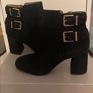 FrancoSarto black boots